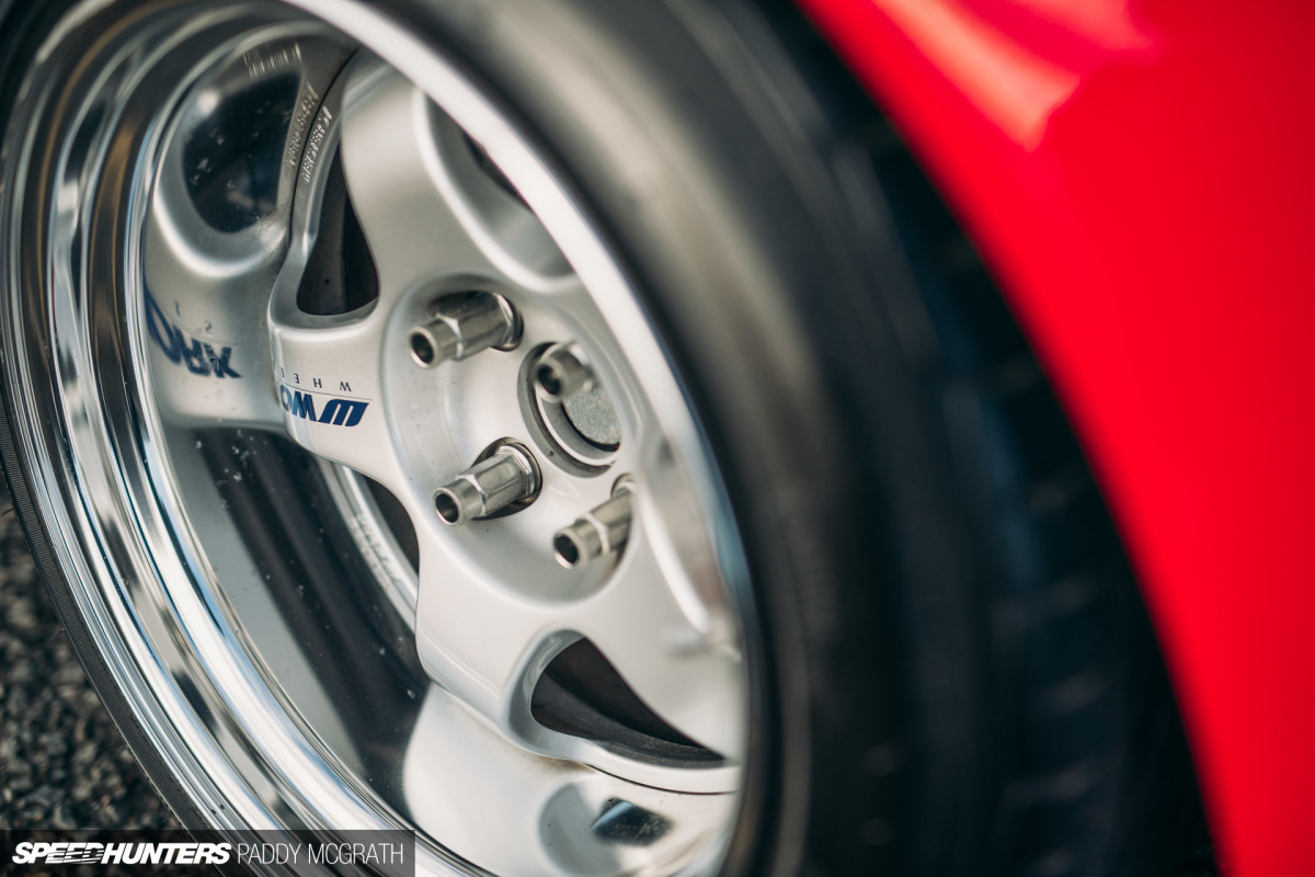 Chasseurs de vitesse MX-5 13B 2019 par Paddy McGrath-24