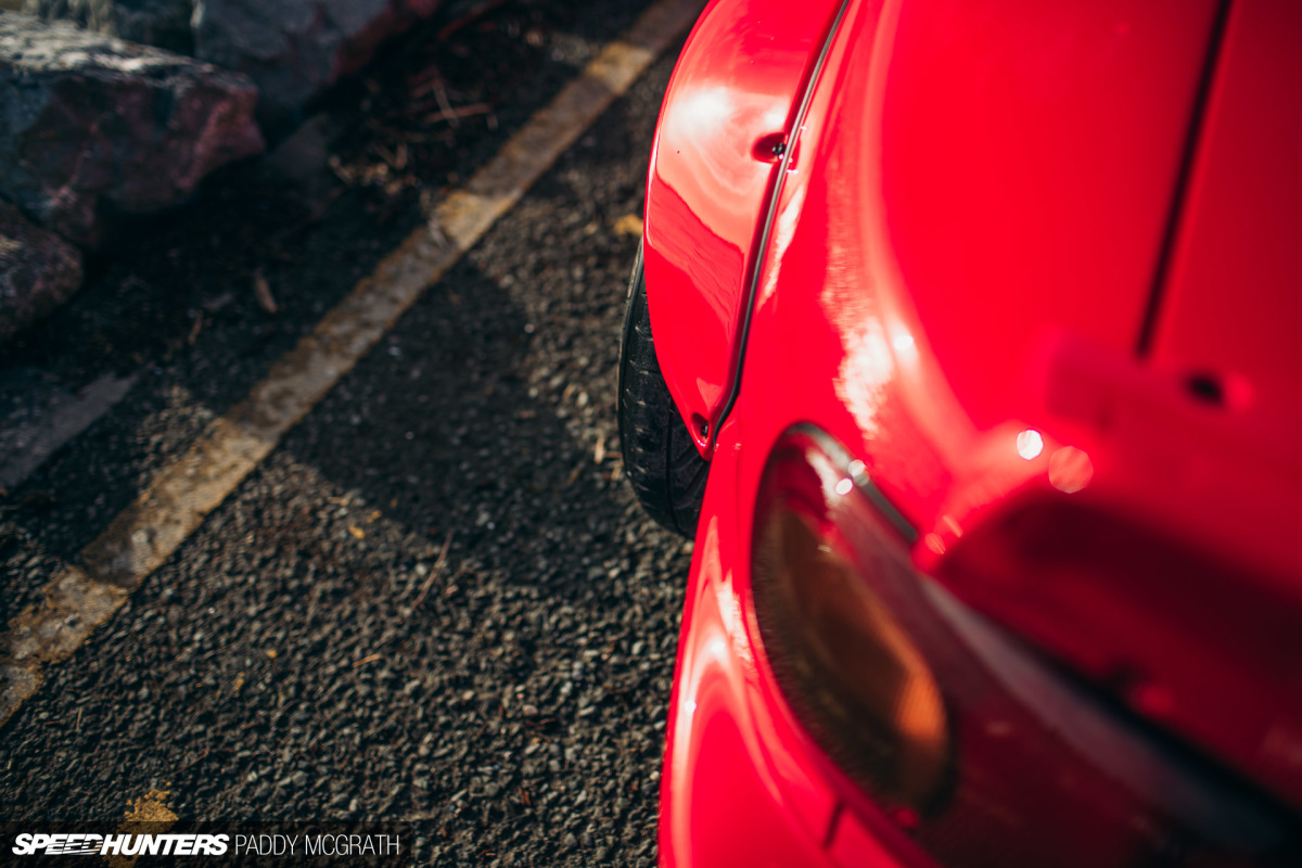 Chasseurs de vitesse MX-5 13B 2019 par Paddy McGrath-20