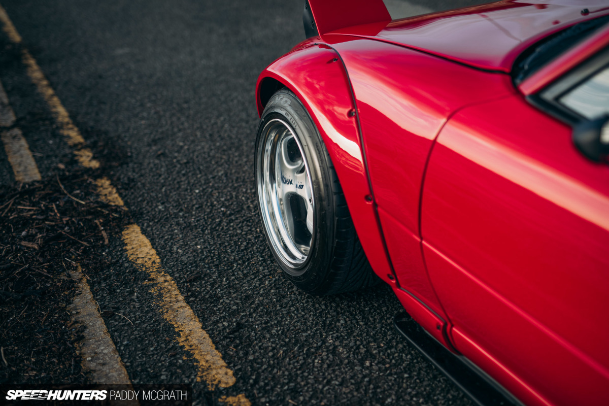 Chasseurs de vitesse MX-5 13B 2019 par Paddy McGrath-23