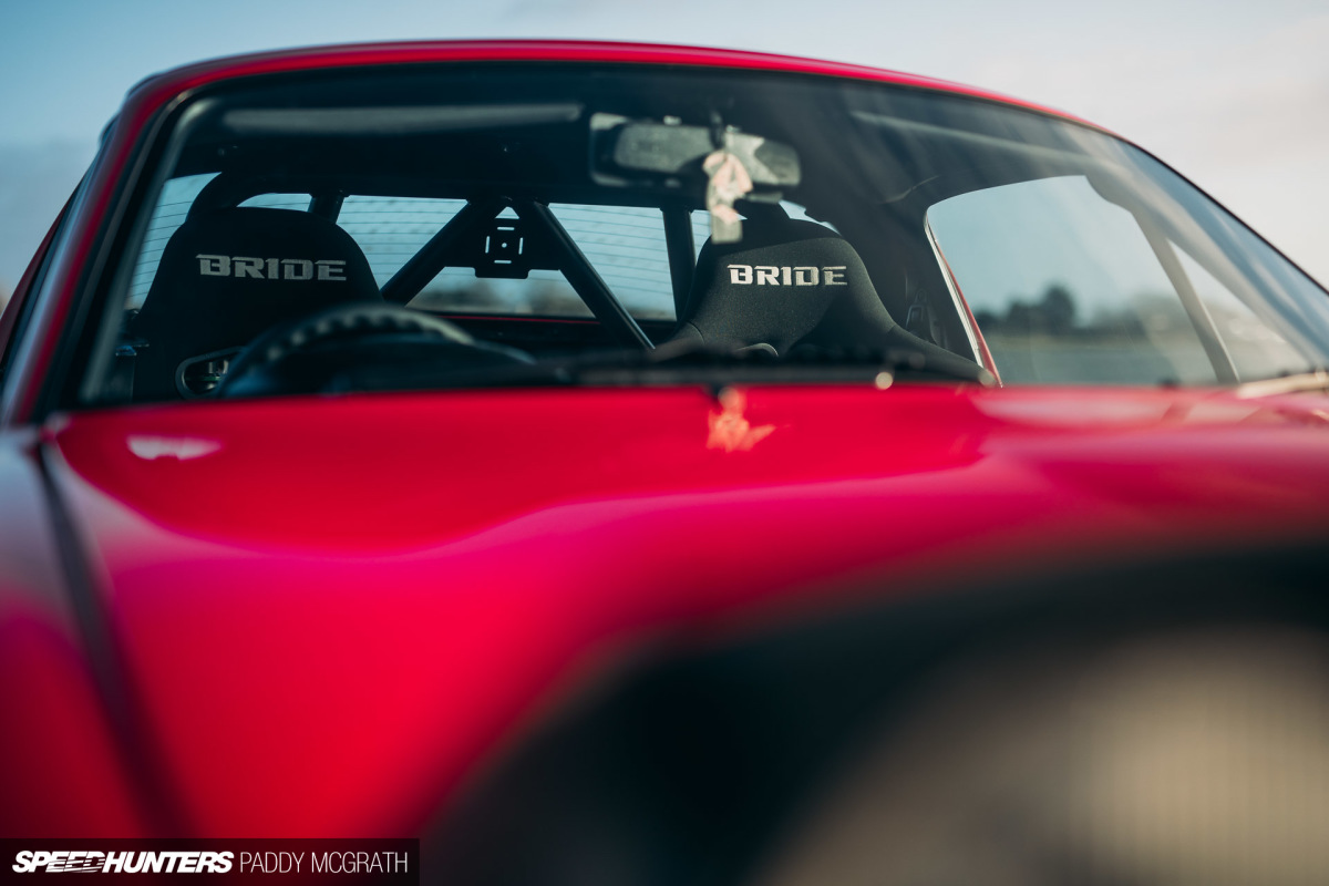 Chasseurs de vitesse MX-5 13B 2019 par Paddy McGrath-30