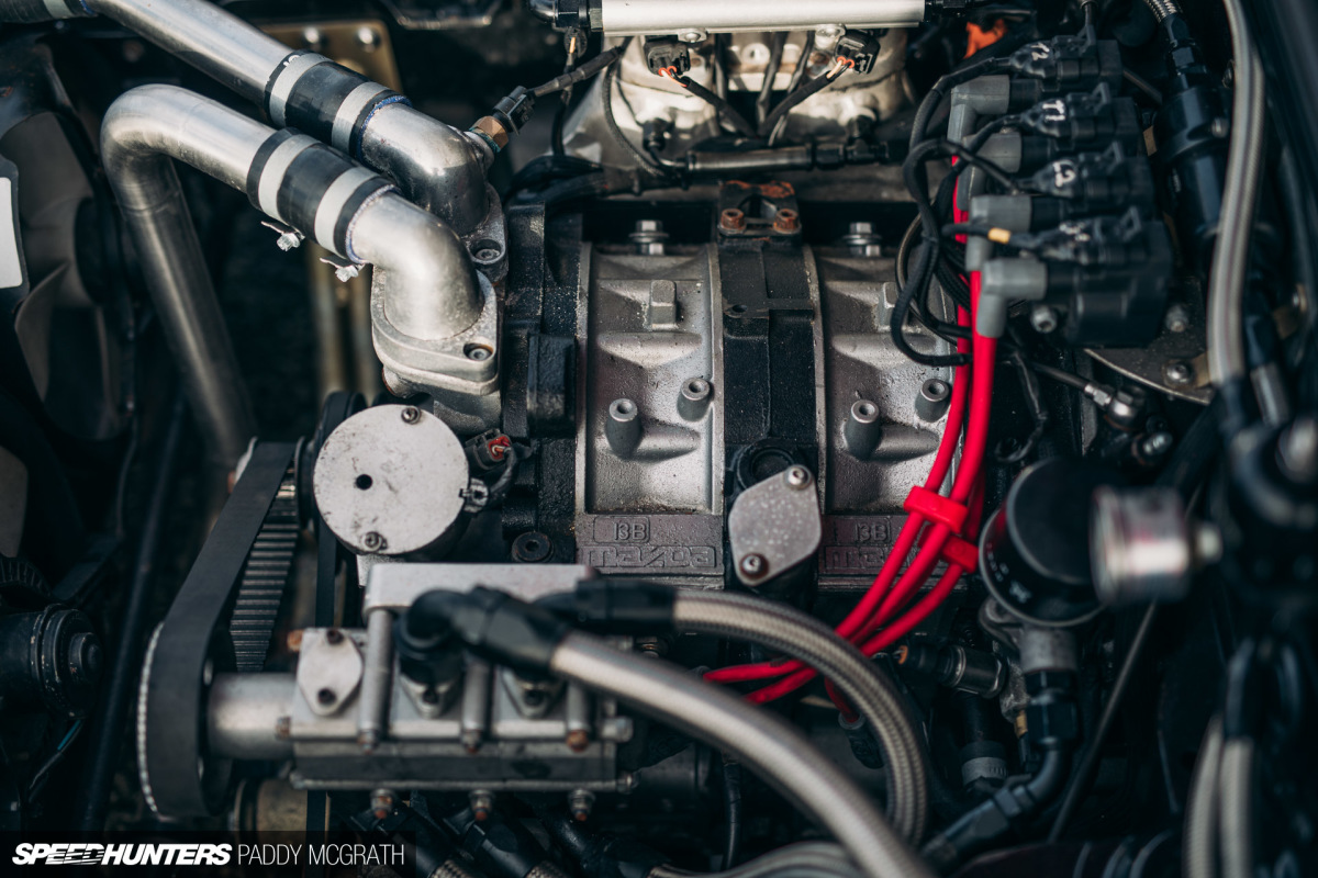 Chasseurs de vitesse MX-5 13B 2019 par Paddy McGrath-52