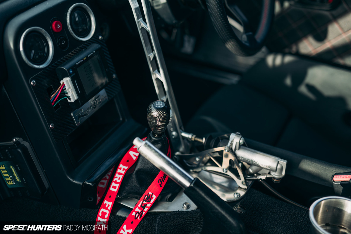 Chasseurs de vitesse MX-5 13B 2019 par Paddy McGrath-46