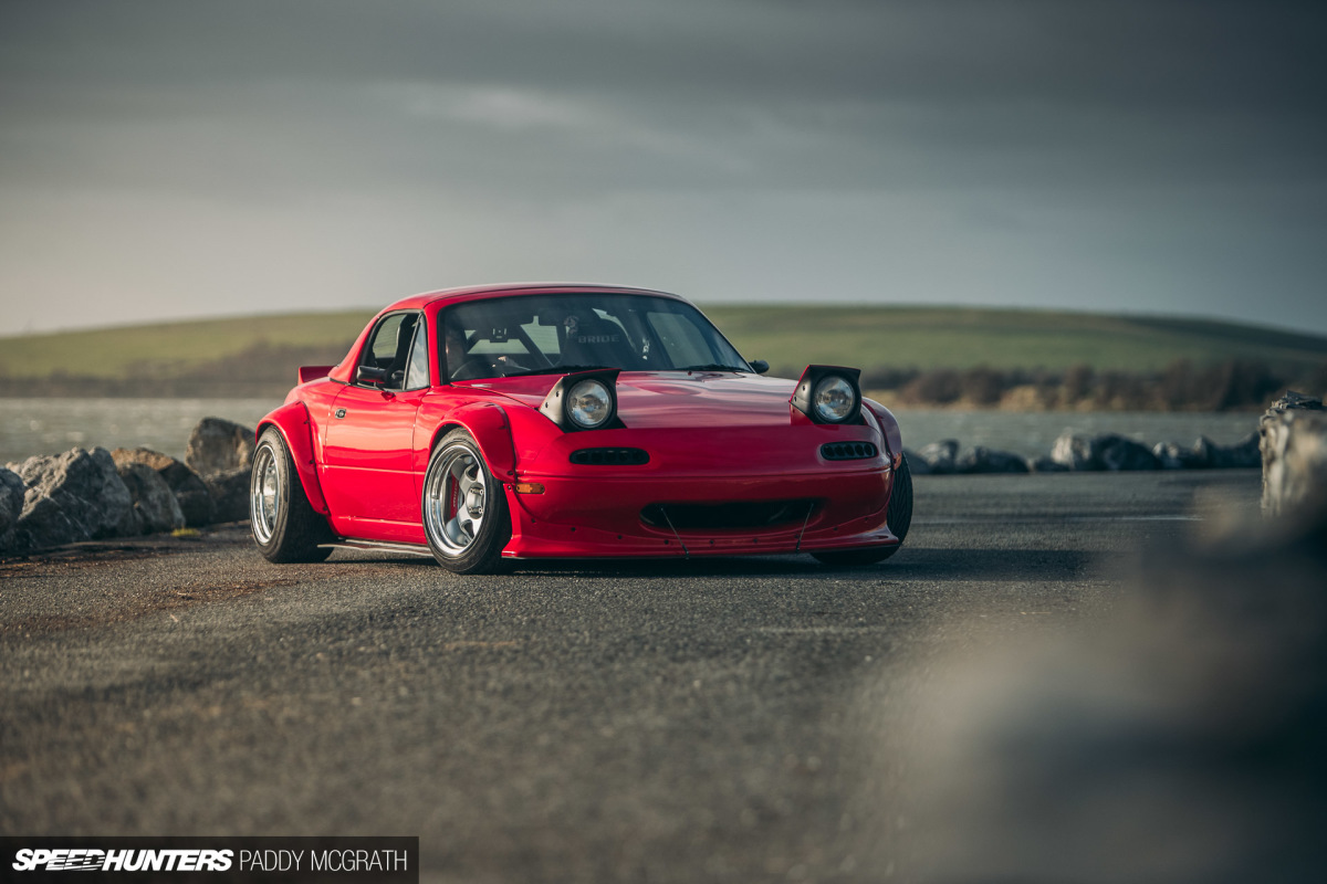 Chasseurs de vitesse MX-5 13B 2019 par Paddy McGrath-11