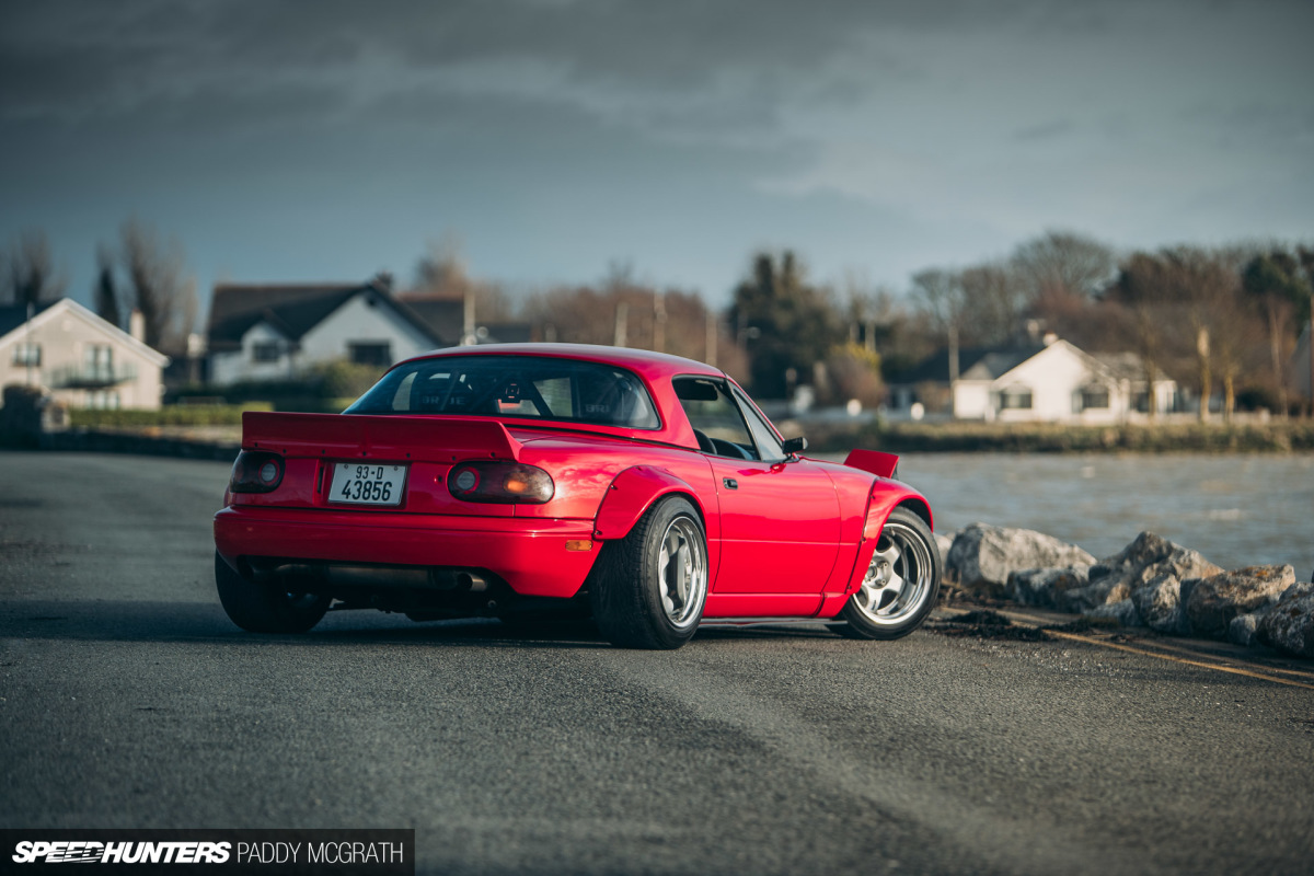 Chasseurs de vitesse MX-5 13B 2019 par Paddy McGrath-12