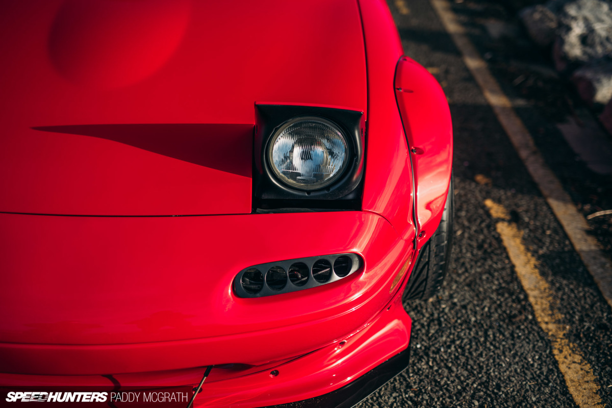 Chasseurs de vitesse MX-5 13B 2019 par Paddy McGrath-29