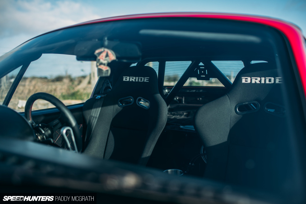 Chasseurs de vitesse MX-5 13B 2019 par Paddy McGrath-35