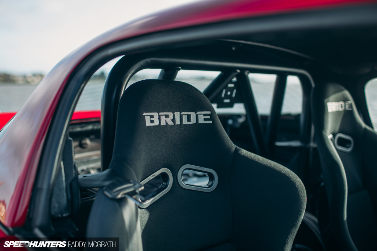 Chasseurs de vitesse MX-5 13B 2019 par Paddy McGrath-33