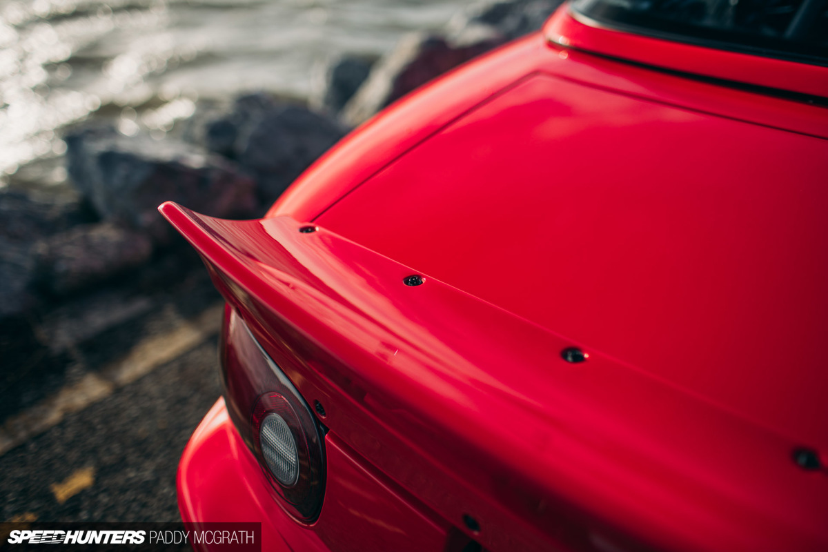 Chasseurs de vitesse MX-5 13B 2019 par Paddy McGrath-18
