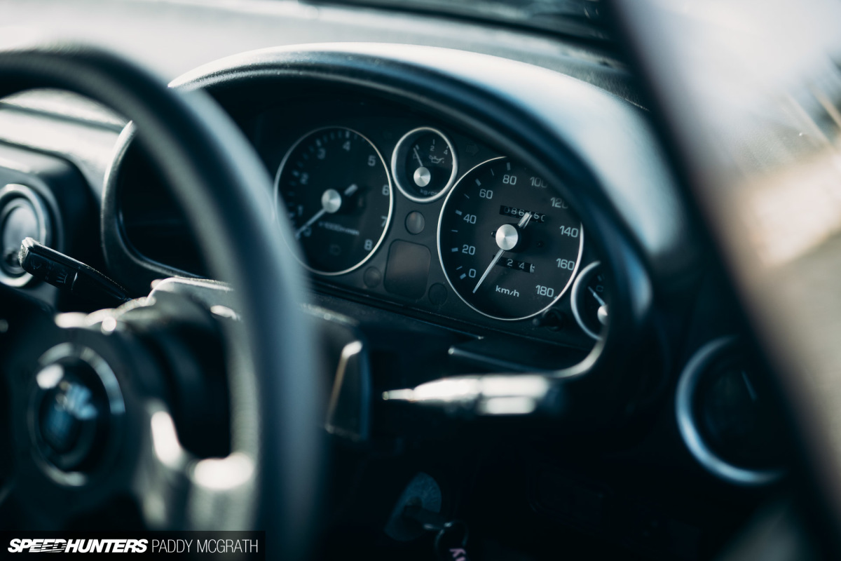 Chasseurs de vitesse MX-5 13B 2019 par Paddy McGrath-37