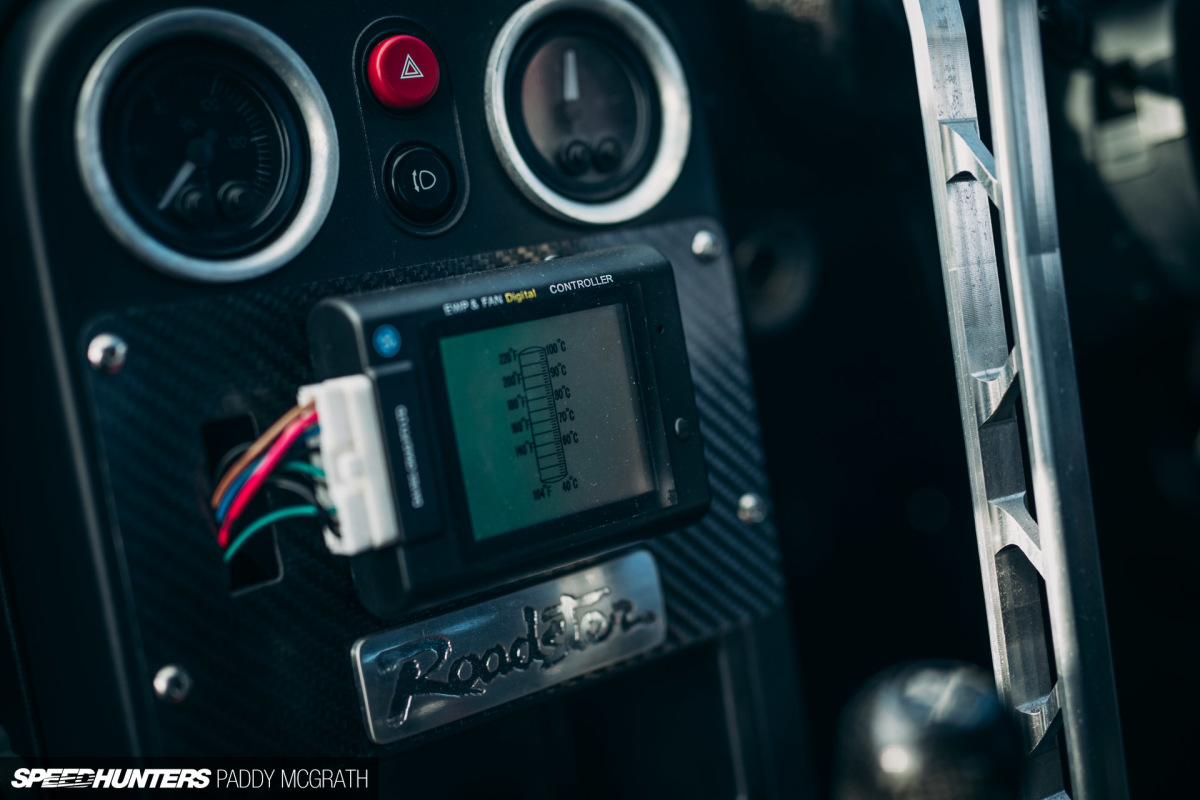 Chasseurs de vitesse MX-5 13B 2019 par Paddy McGrath-40
