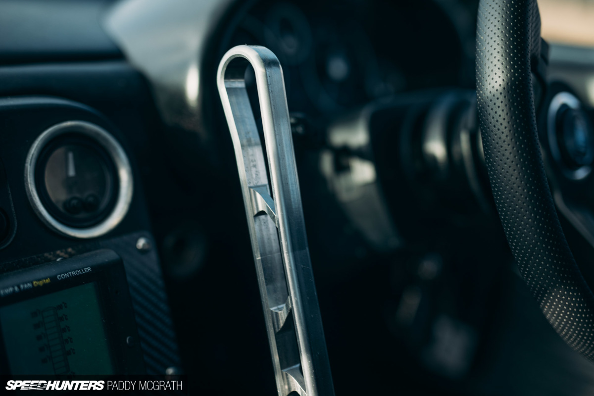 Chasseurs de vitesse MX-5 13B 2019 par Paddy McGrath-41