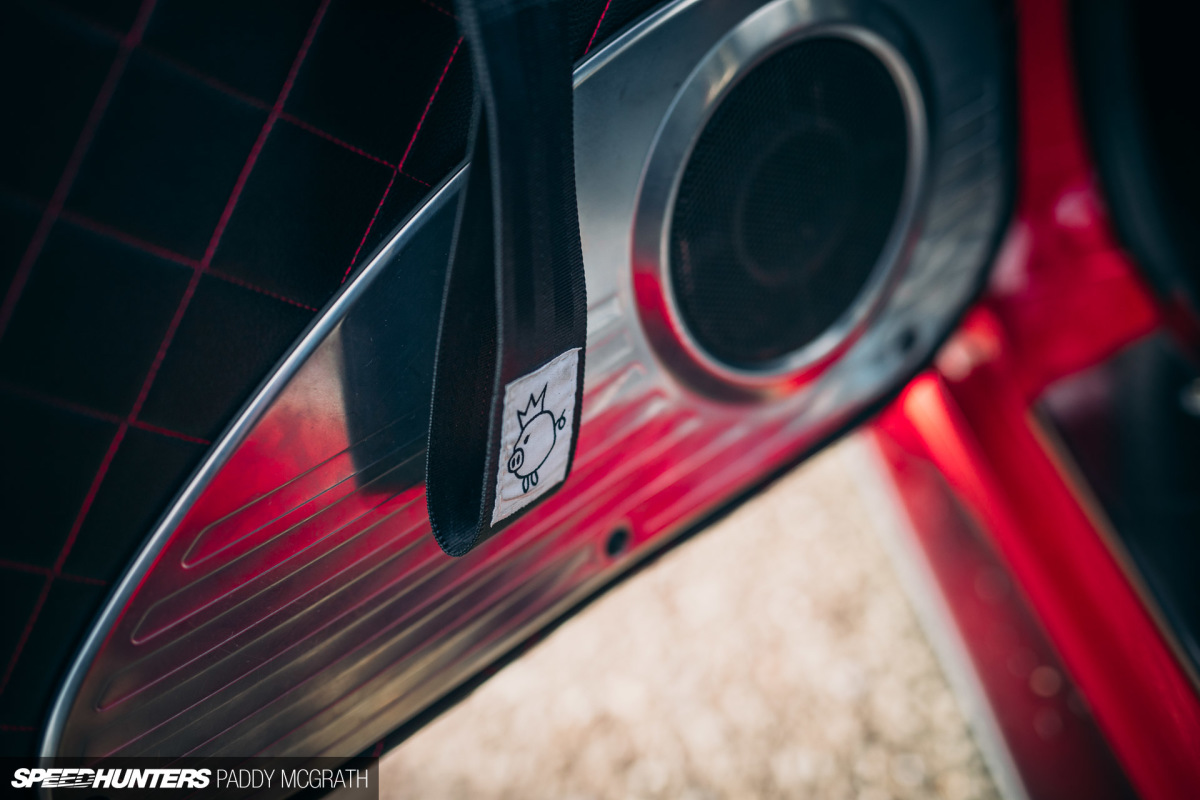 Chasseurs de vitesse MX-5 13B 2019 par Paddy McGrath-42