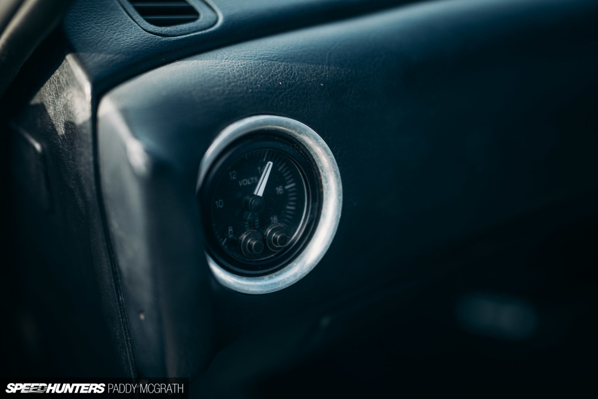 Chasseurs de vitesse MX-5 13B 2019 par Paddy McGrath-43