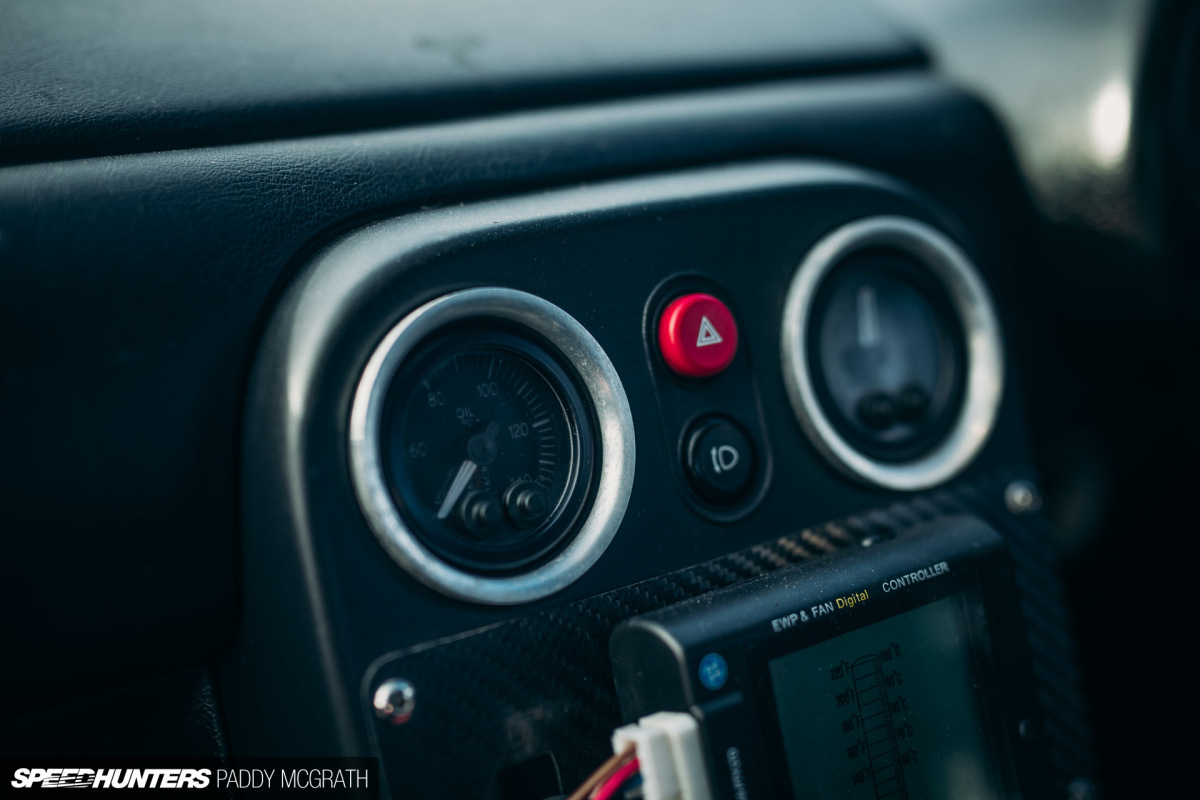 Chasseurs de vitesse MX-5 13B 2019 par Paddy McGrath-44
