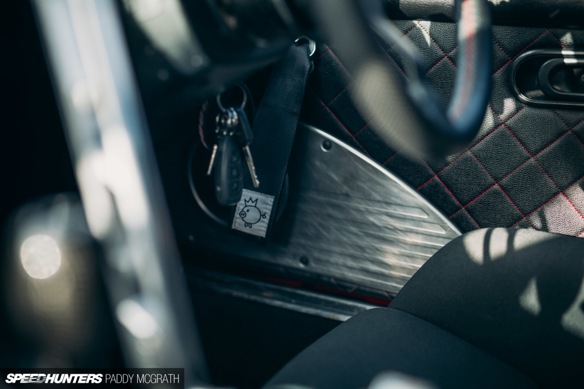 Chasseurs de vitesse MX-5 13B 2019 par Paddy McGrath-45