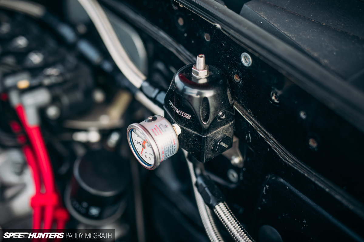 Chasseurs de vitesse MX-5 13B 2019 par Paddy McGrath-53