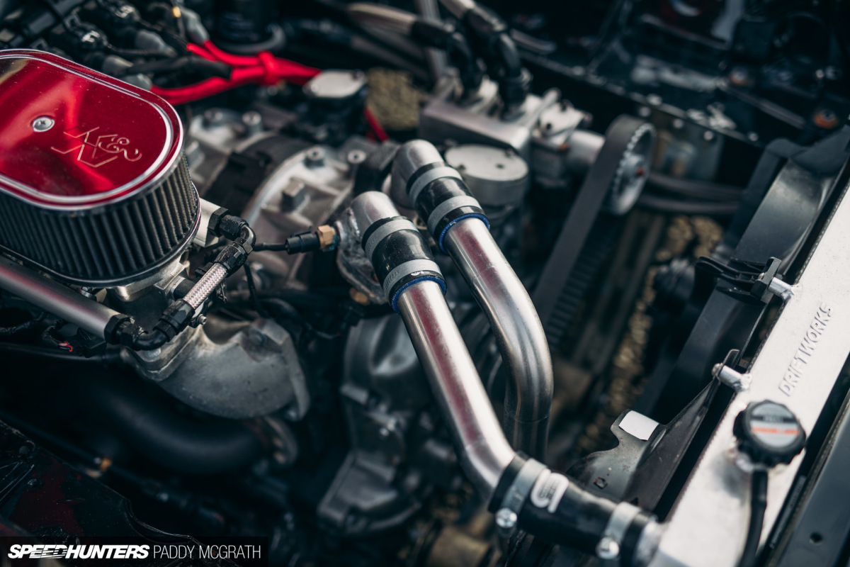 Chasseurs de vitesse MX-5 13B 2019 par Paddy McGrath-55