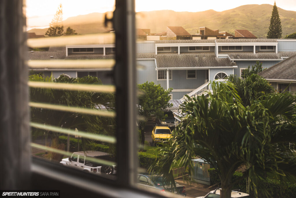 Spotting A Rare Bird On&nbsp;Oahu
