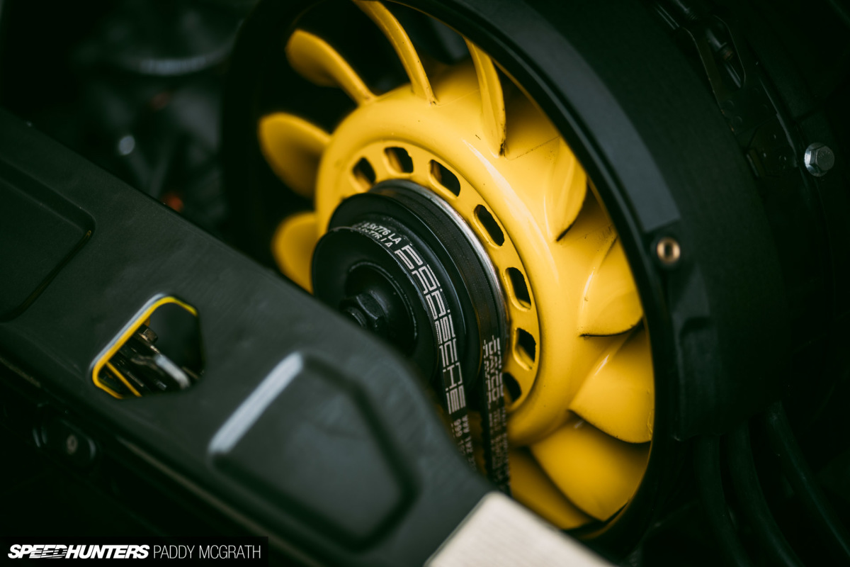 Porsche 964 Wörthersee 2019 par Paddy McGrath-29