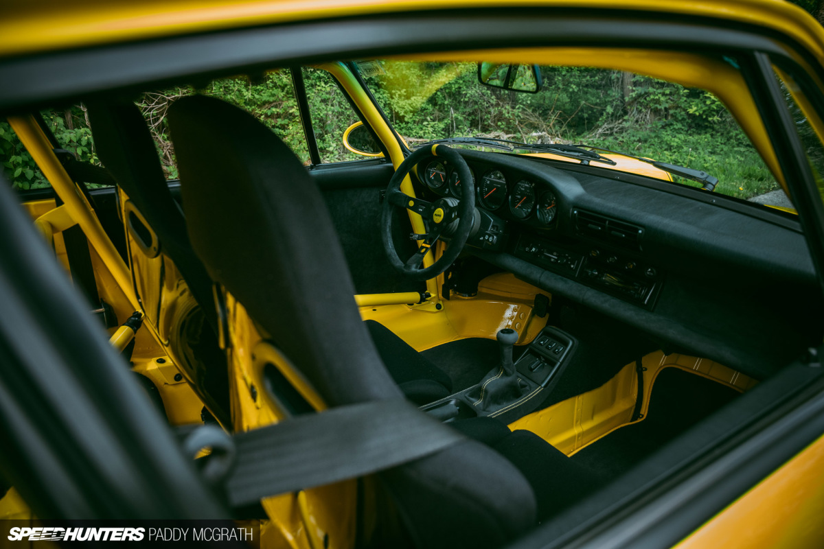 Porsche 964 Wörthersee 2019 par Paddy McGrath-18