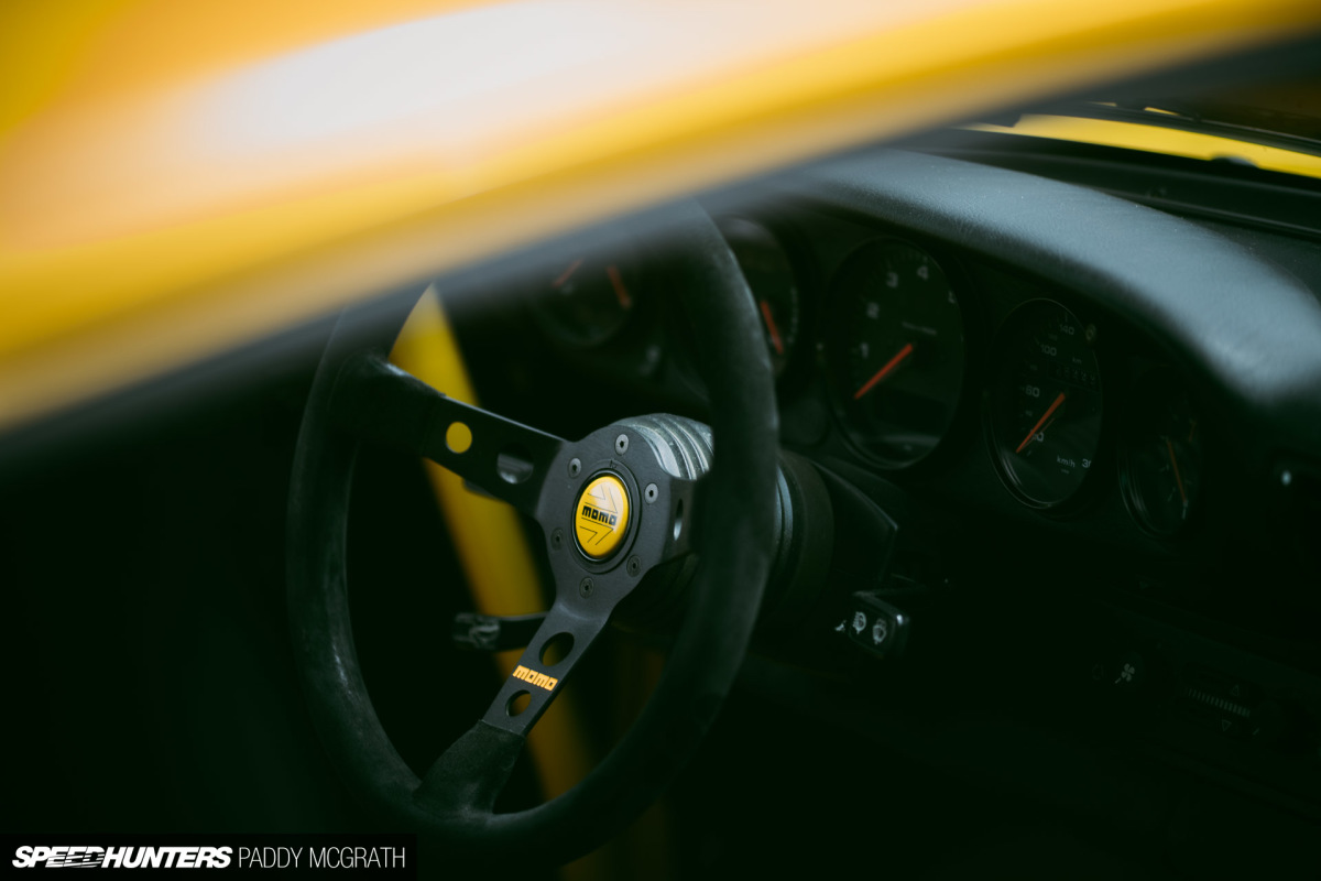Porsche 964 Worthersee 2019 par Paddy McGrath-20