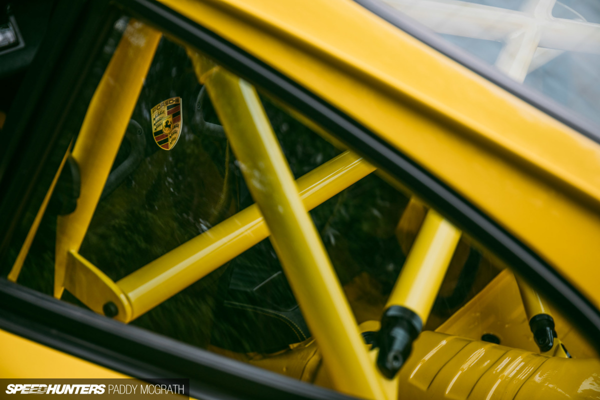 Porsche 964 Wörthersee 2019 par Paddy McGrath-27
