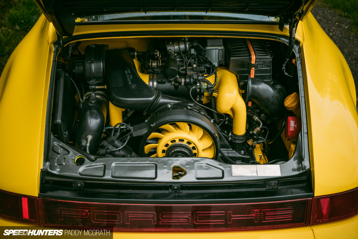 Porsche 964 Wörthersee 2019 par Paddy McGrath-31