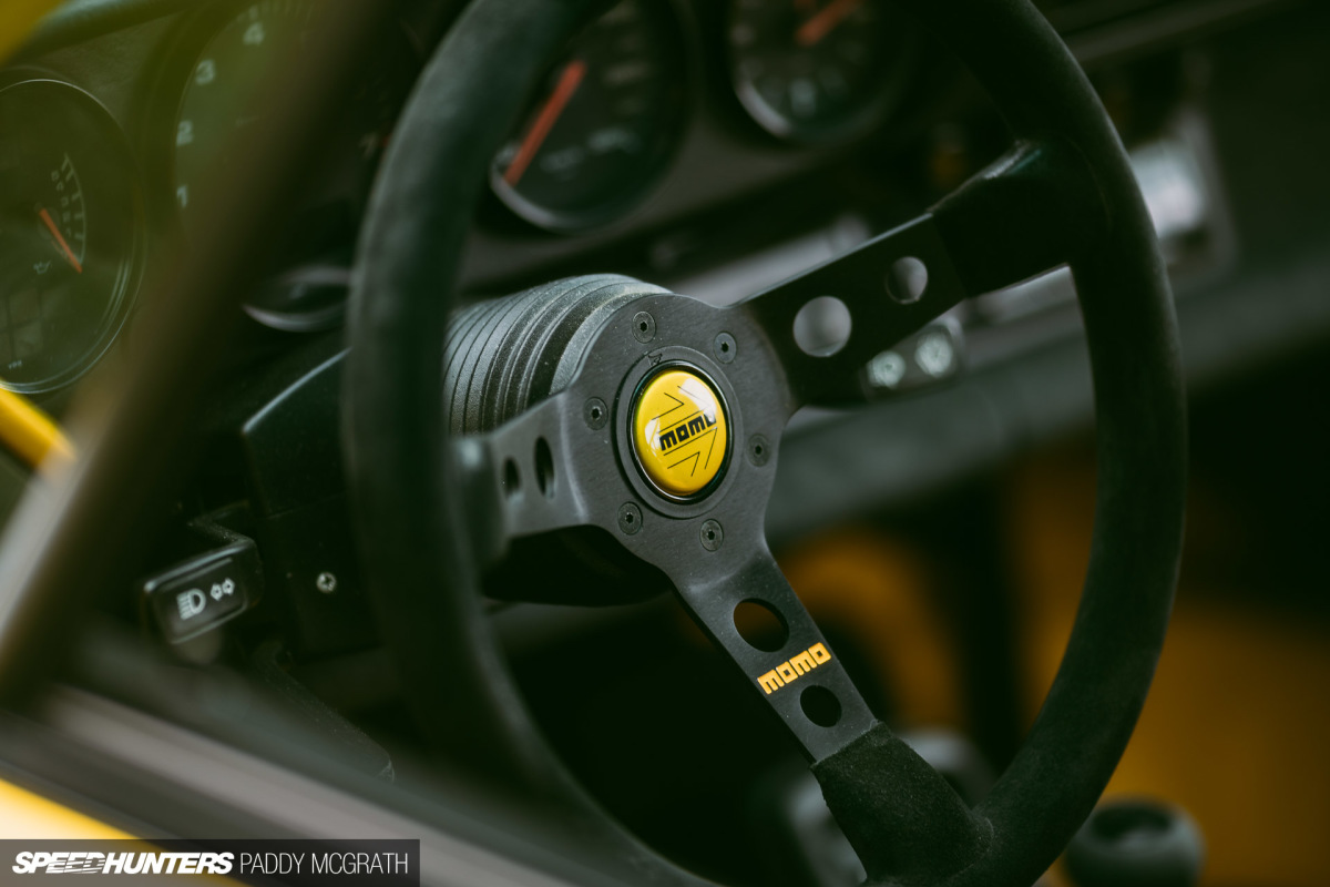 Porsche 964 Wörthersee 2019 par Paddy McGrath-22