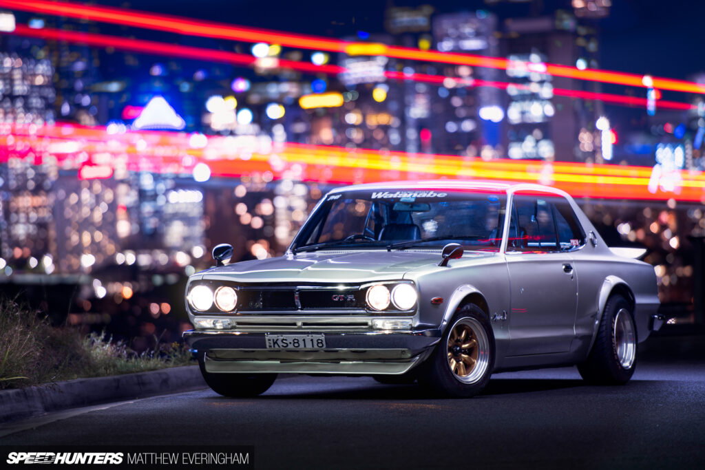 Farewelling A JDM&nbsp;Icon