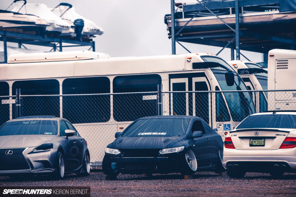 Best Of Show: The H2Oi 2020 Impound&nbsp;Meet