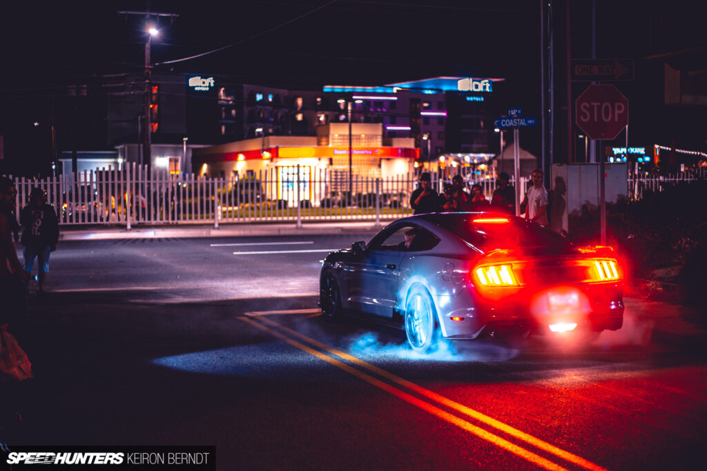 H2Oi: The Beginning Of The&nbsp;End