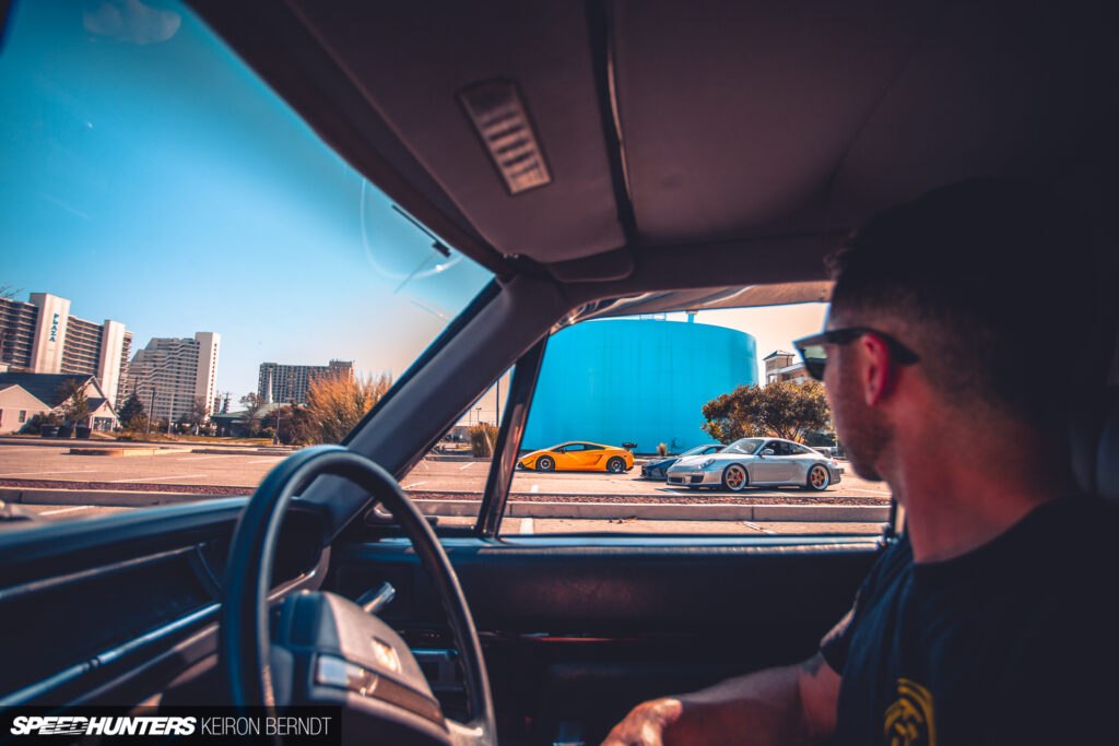 Here Goes Nothing: On The Road To ‘Not&nbsp;H2Oi’