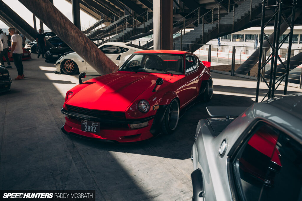 MADE: The Japanese Influence In&nbsp;Dubai