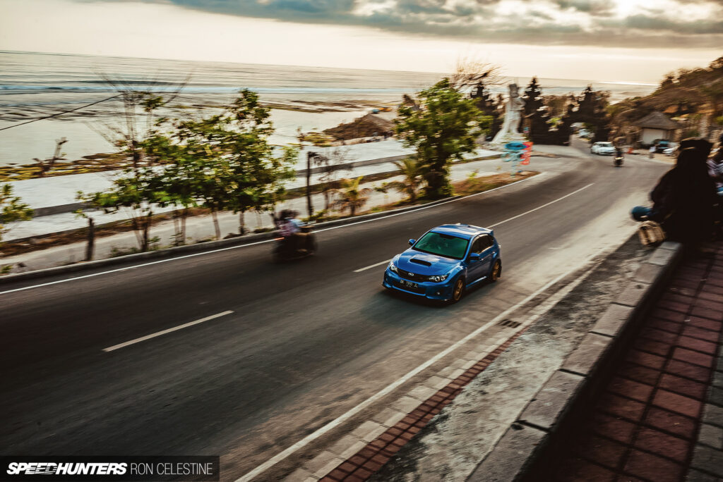 Rediscovering The True Meaning Of A Road&nbsp;Trip