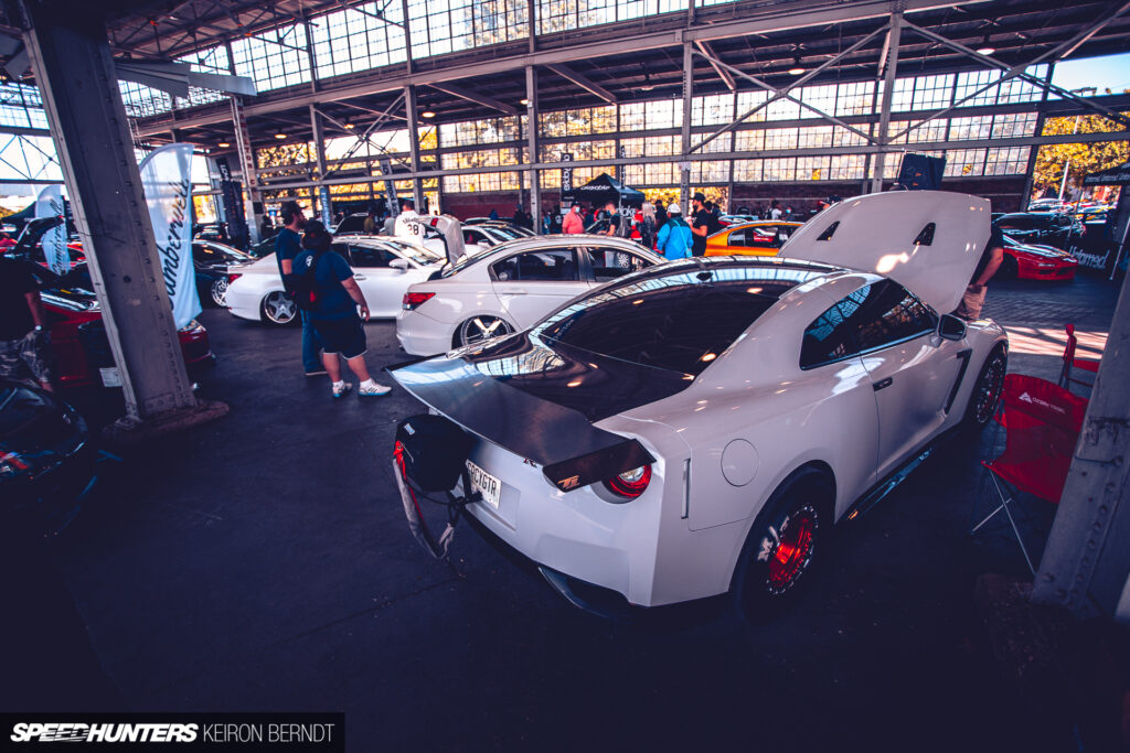 Riverside: Come For The Cars, Stay For The&nbsp;People