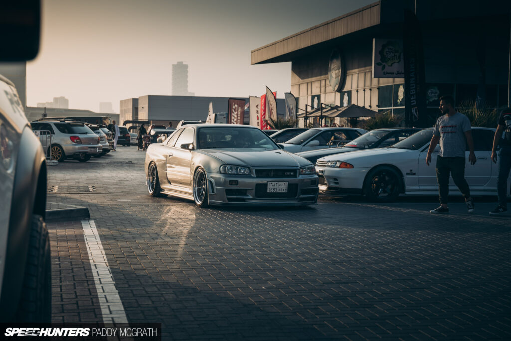 Ultimate On-Street Parking At&nbsp;MADE
