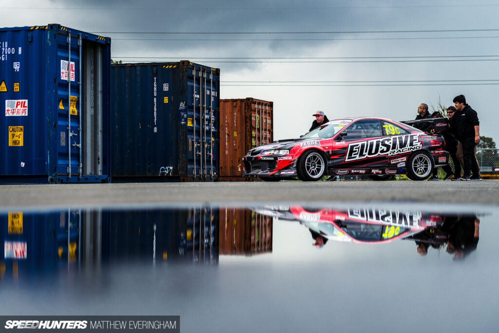 Built To Win: The Elusive DC2&nbsp;Integra