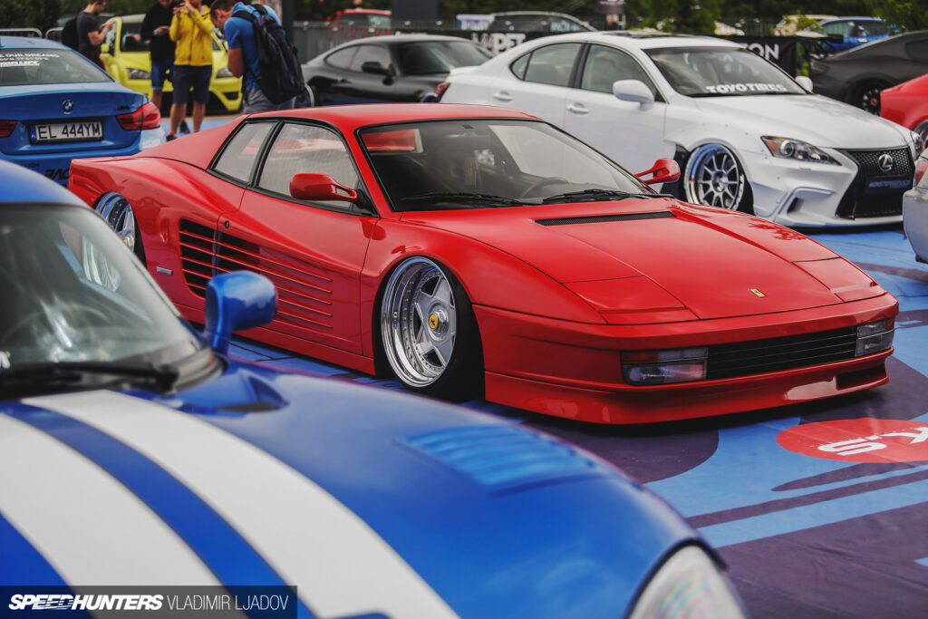 Raceism: The Best Car Show With The Most Questionable&nbsp;Name