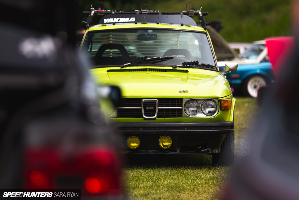 Saab: The Cars You Didn’t Know Were Cool