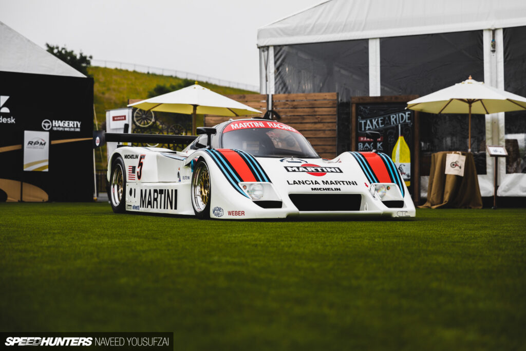 Final Impressions At Sonoma Speed&nbsp;Festival