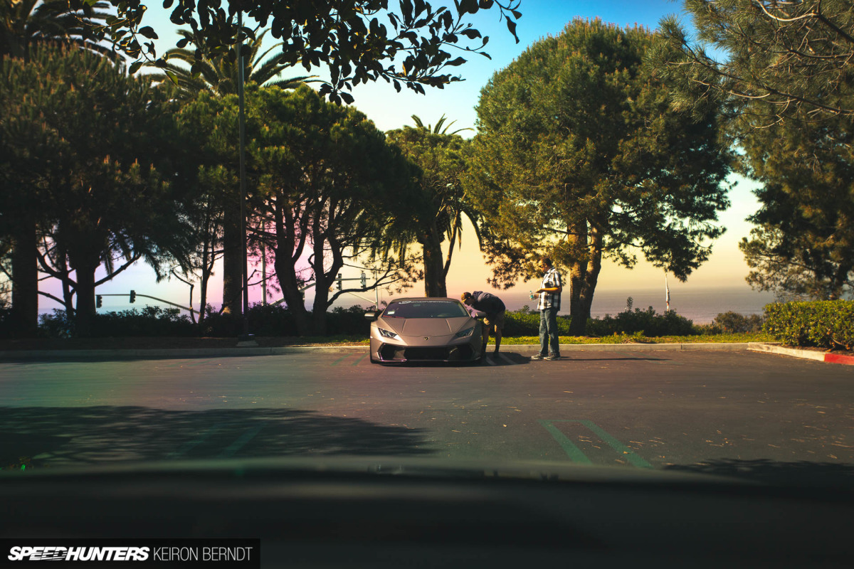 Keiron Berndt - Sam Hubinette - SpeedHunters -3037