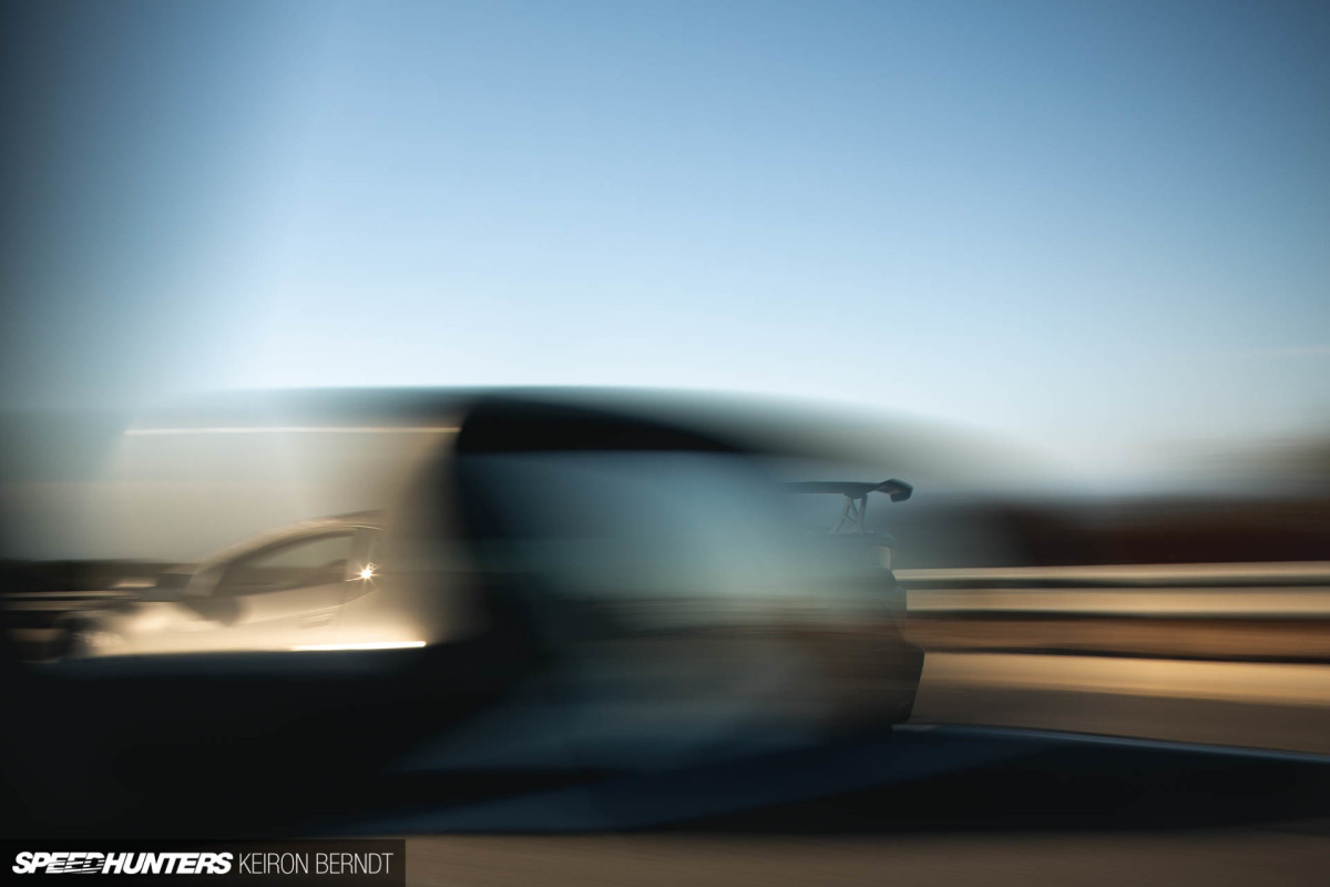 Keiron Berndt - Sam Hubinette - SpeedHunters -2743