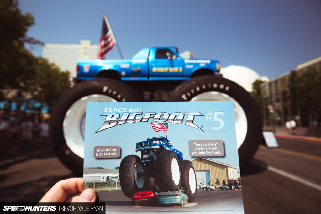 Welcome To&nbsp;‘Merica