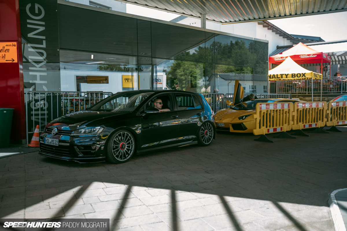 2019 Worthersee Eni Speedhutners par Paddy McGrath-16