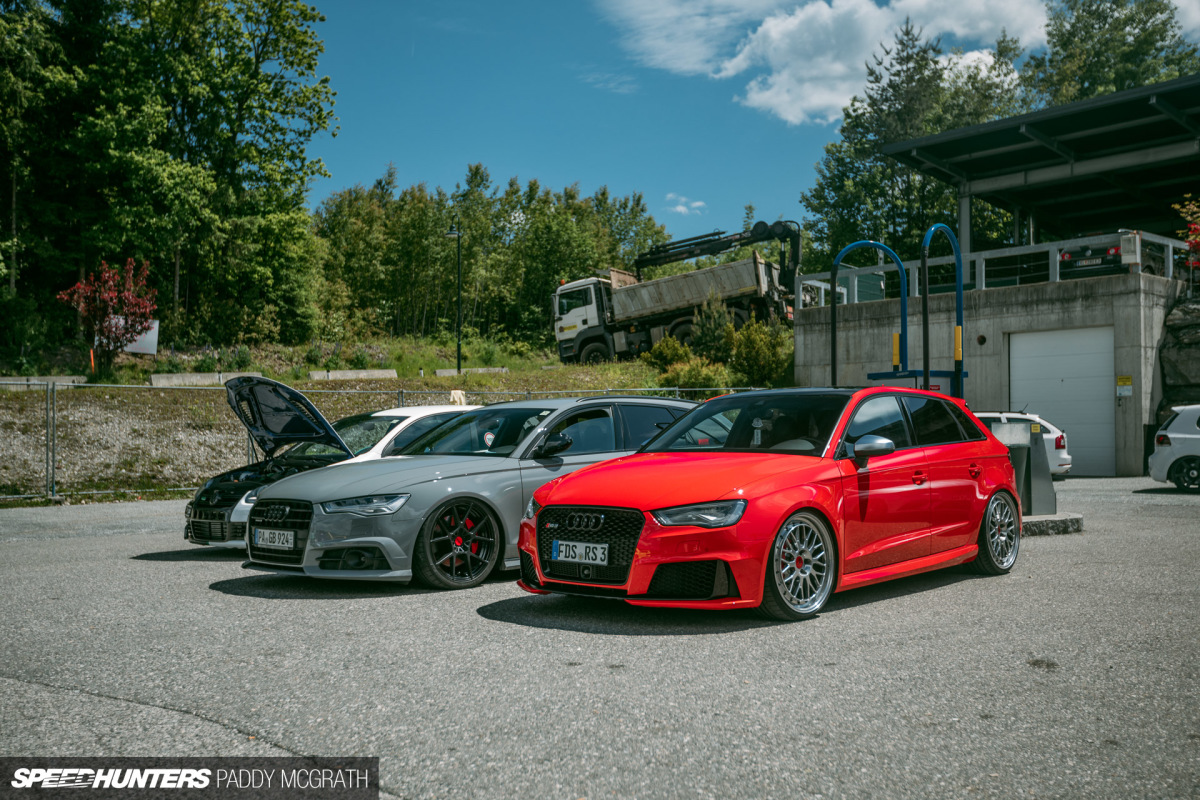 2019 Worthersee Eni Speedhutners par Paddy McGrath-30