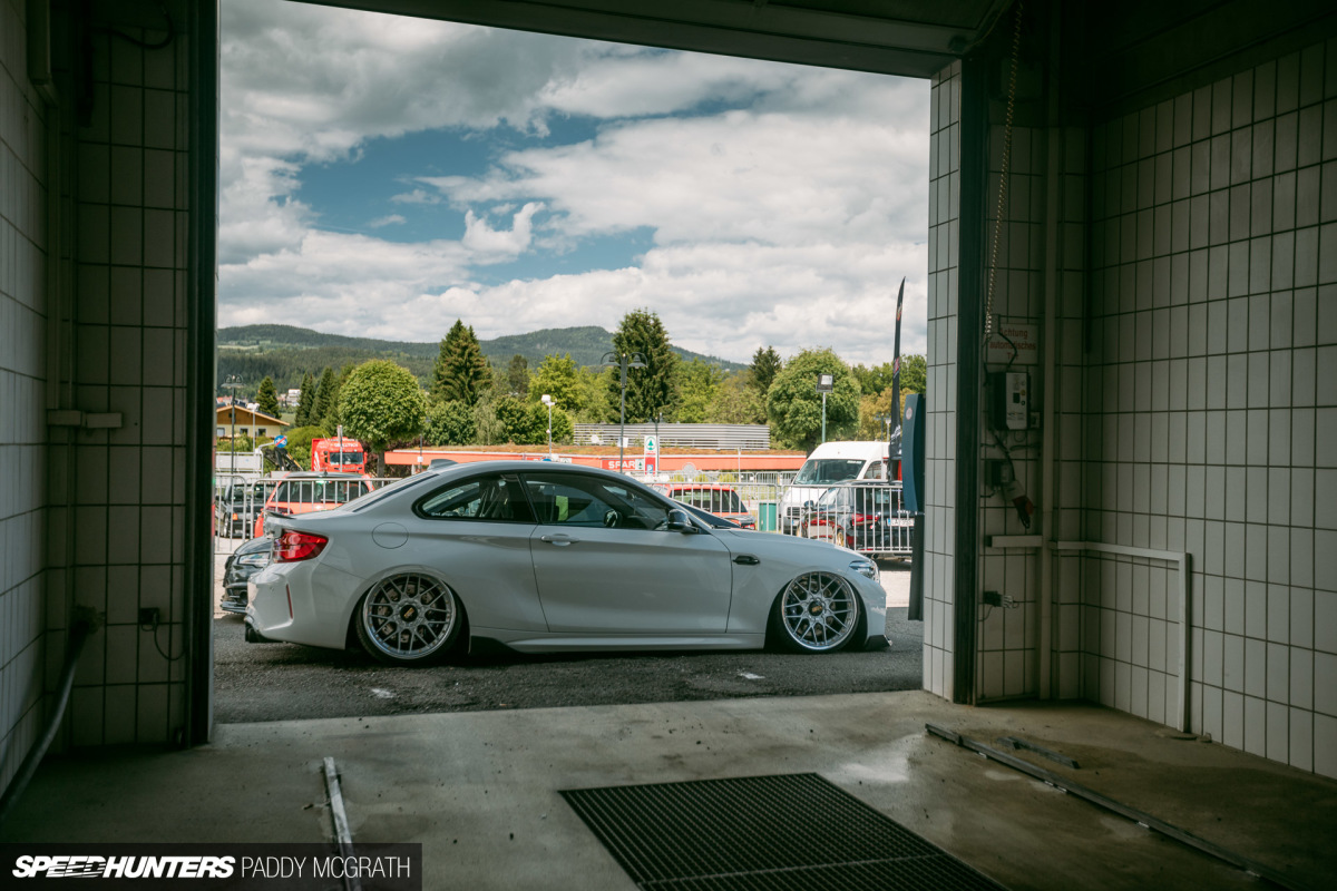 2019 Worthersee Eni Speedhutners par Paddy McGrath-35