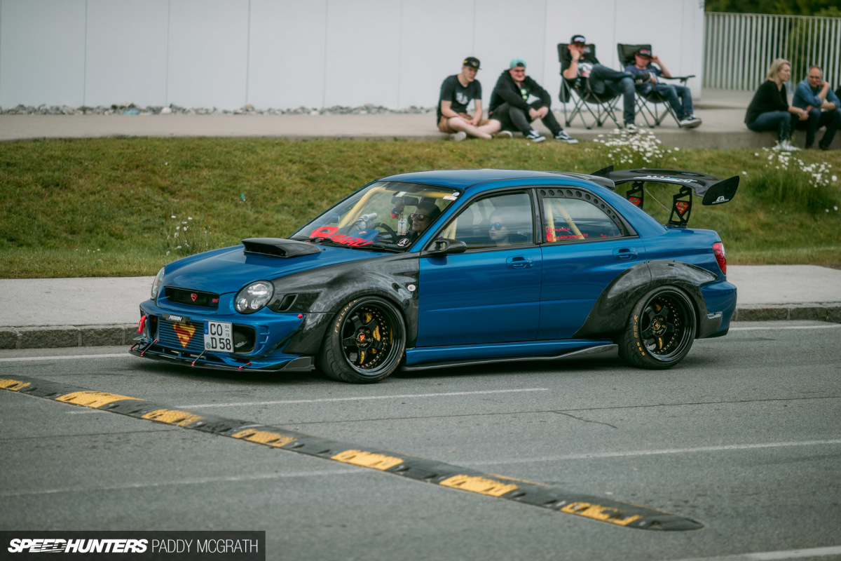 2019 Worthersee Eni Speedhutners par Paddy McGrath-51