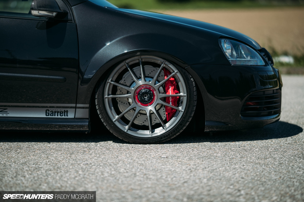 2019 Worthersee Wheels SpeedHutners par Paddy McGrath-49