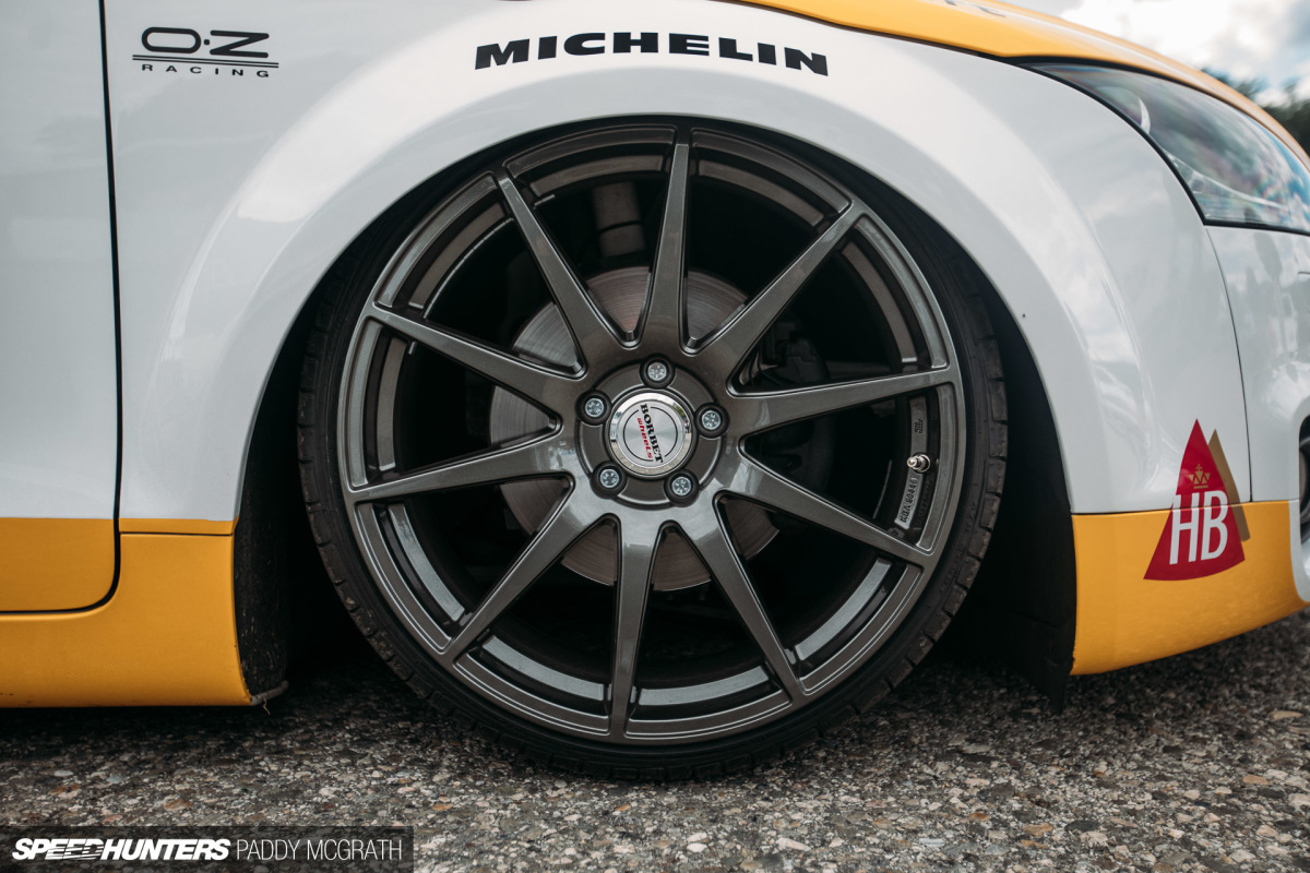 2019 Worthersee Wheels SpeedHutners par Paddy McGrath-9