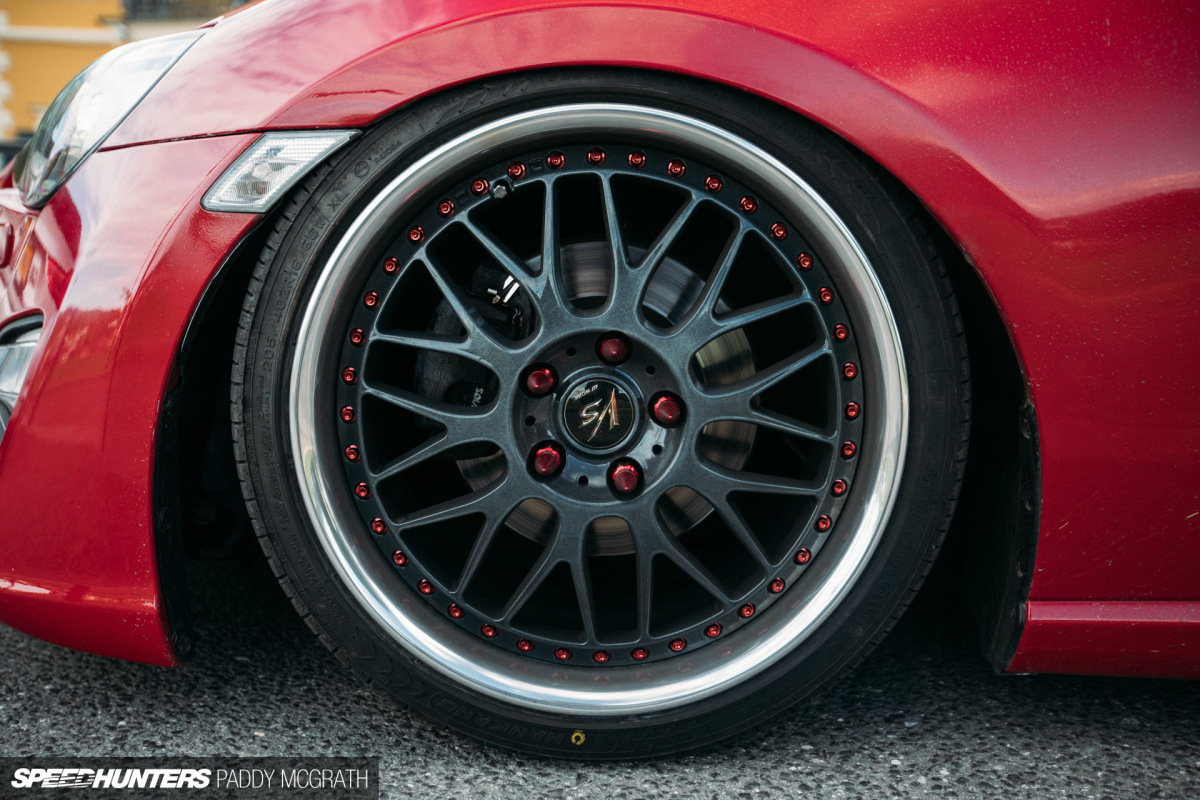 2019 Worthersee Wheels SpeedHutners par Paddy McGrath-21